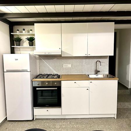Cala Peppa Loft Butera Apartman Palermo Kültér fotó