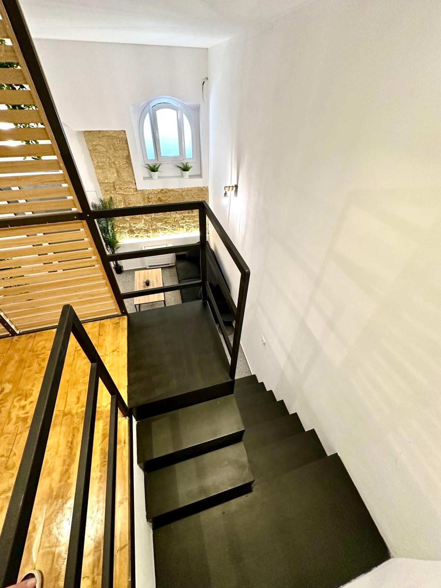 Cala Peppa Loft Butera Apartman Palermo Kültér fotó
