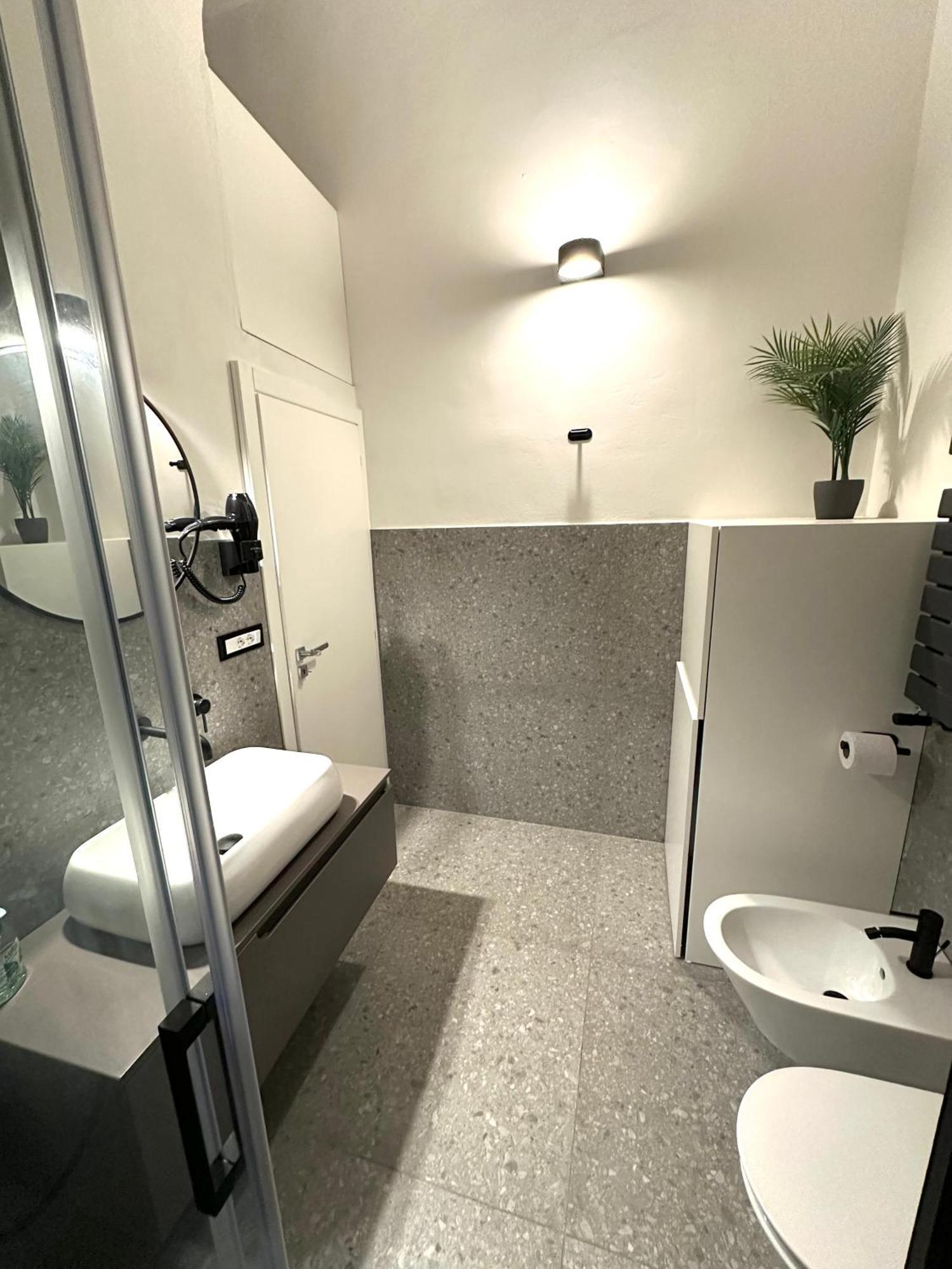 Cala Peppa Loft Butera Apartman Palermo Kültér fotó