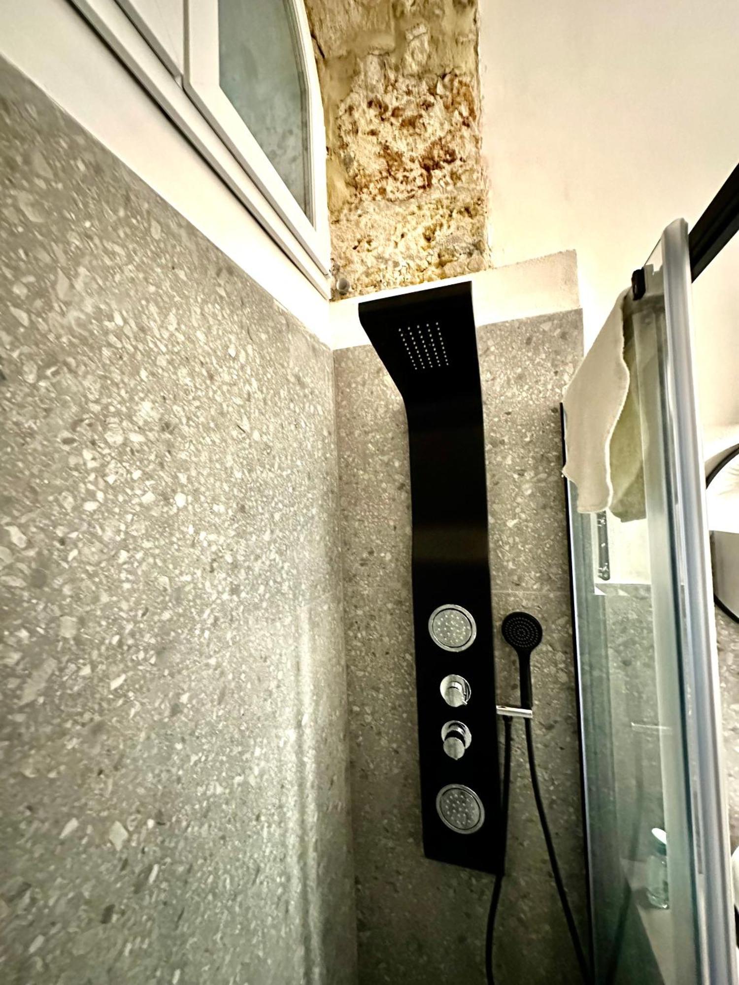 Cala Peppa Loft Butera Apartman Palermo Kültér fotó